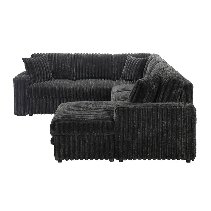 Grande Sectional