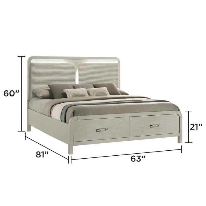 Aria Bedroom Set