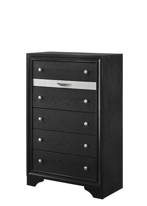 Matrix Chest