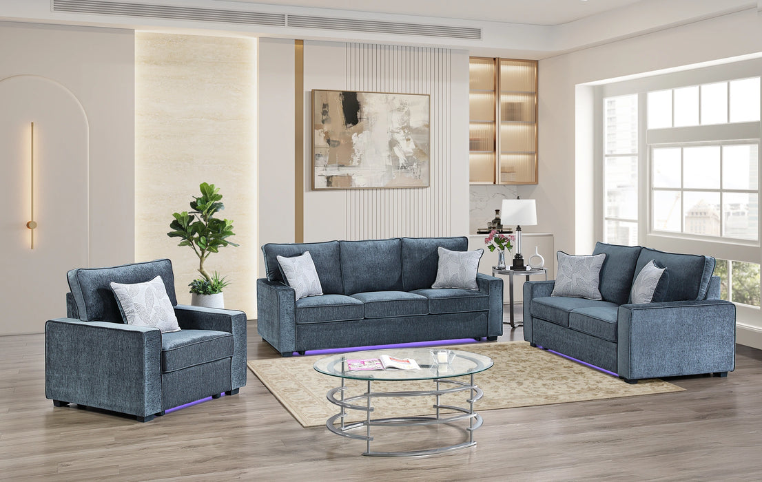 Rita Loveseat