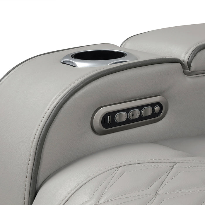 Fortuner Sectional