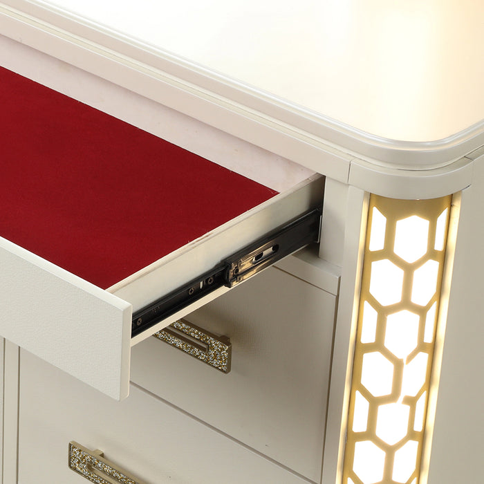 Jasmine Bedroom Set