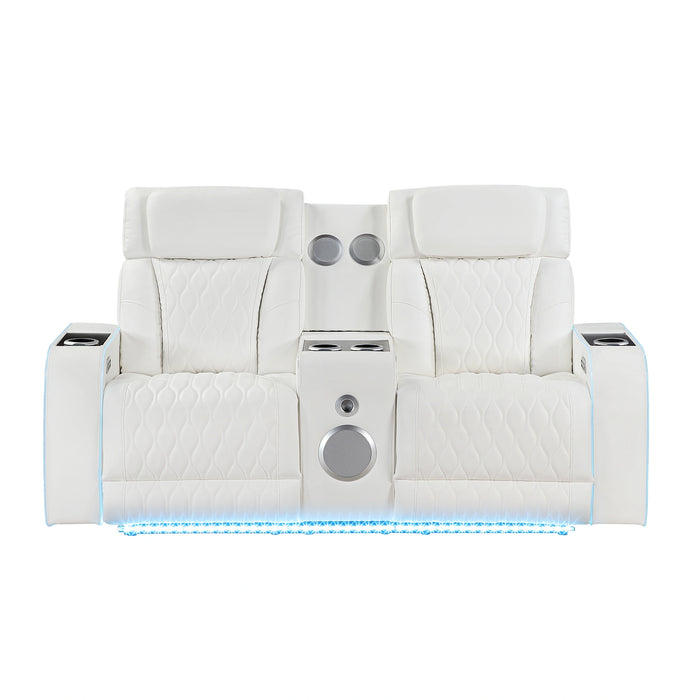Electra Loveseat