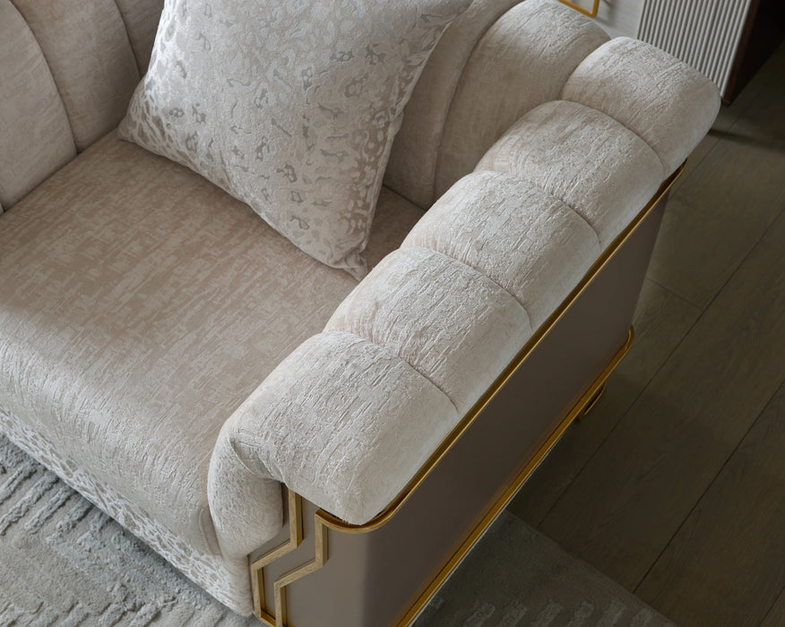 Chateau Chair