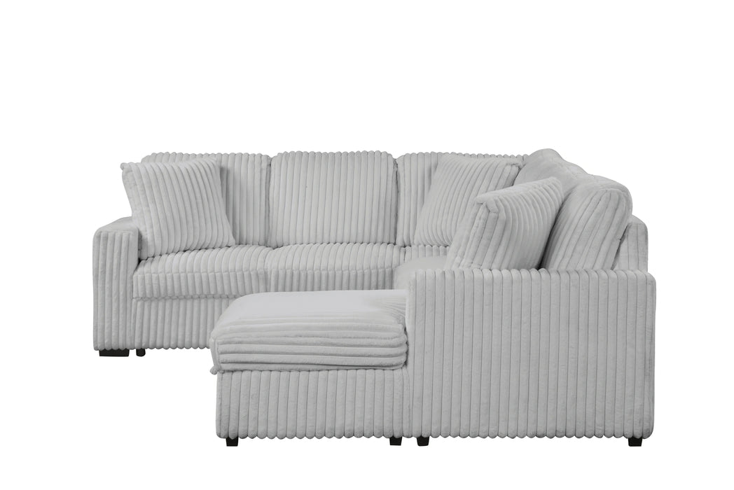 Grande Sectional