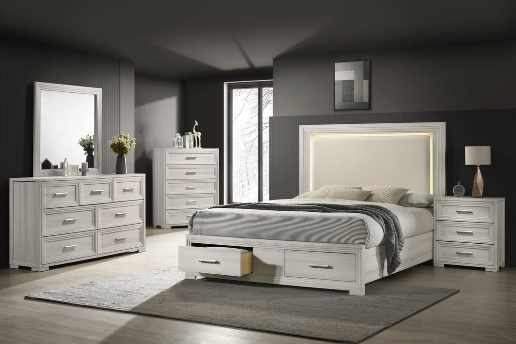 Colorado Bedroom Set