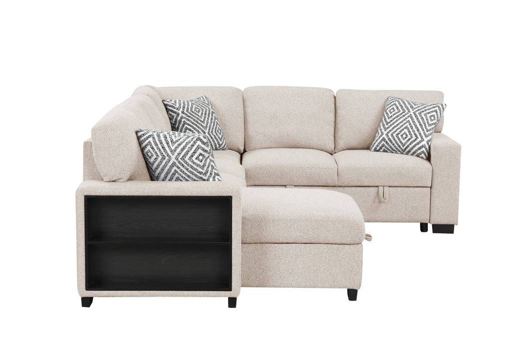 Cairo Sectional