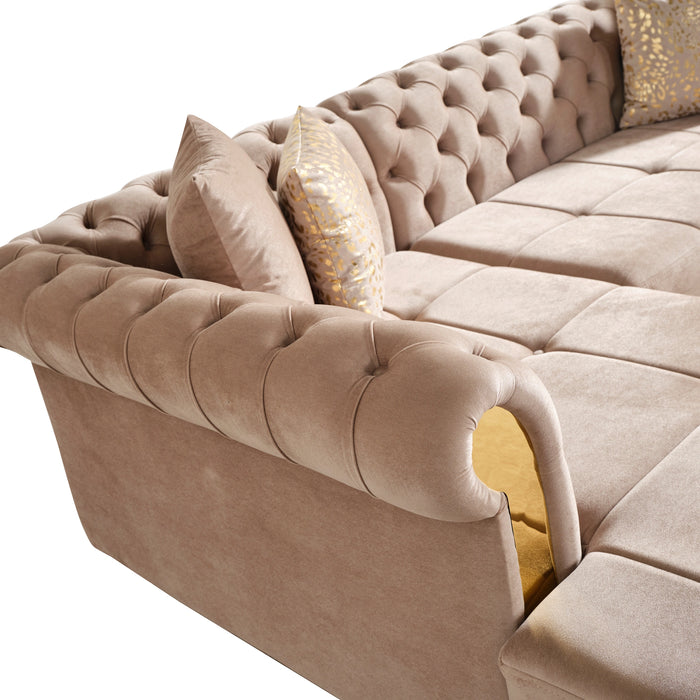 Julia Sectional