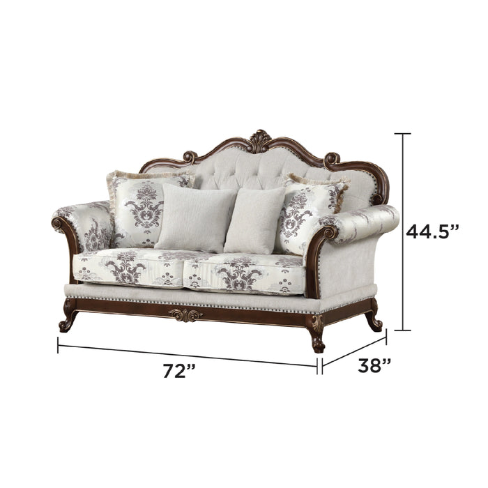 Gloria Loveseat