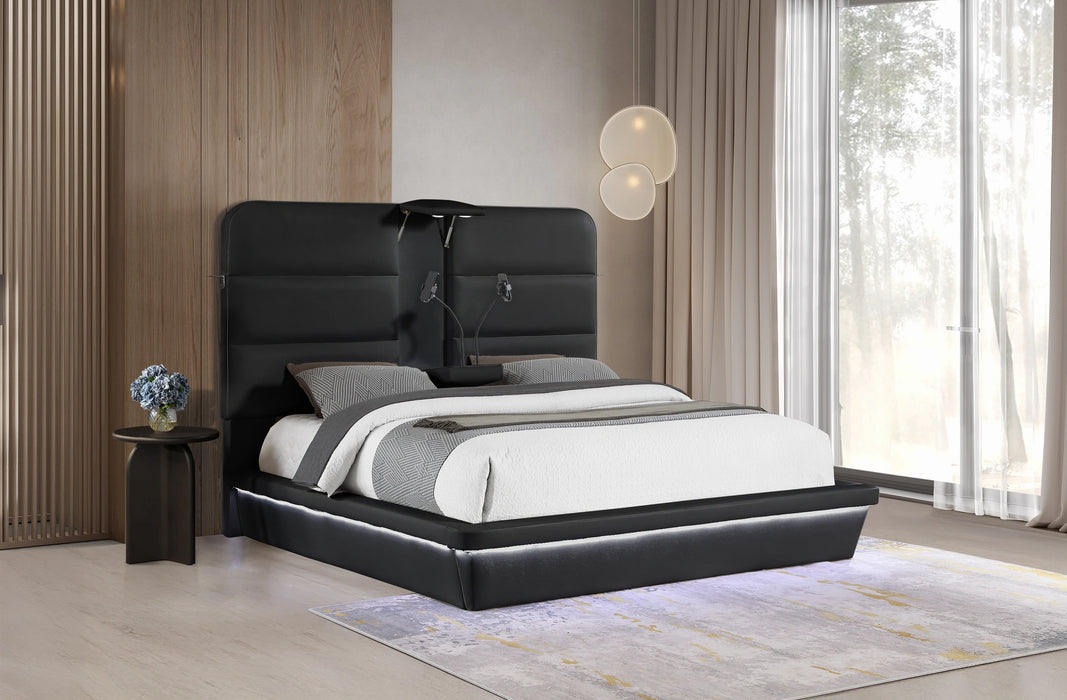 Futura Bed