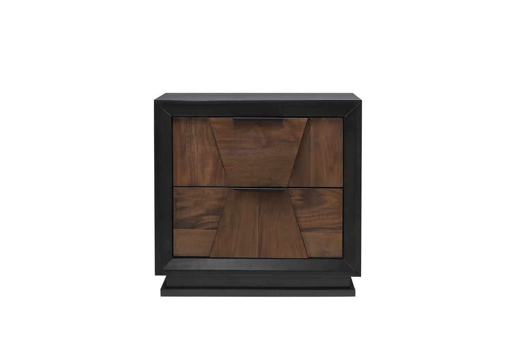 Houston Bedroom Set