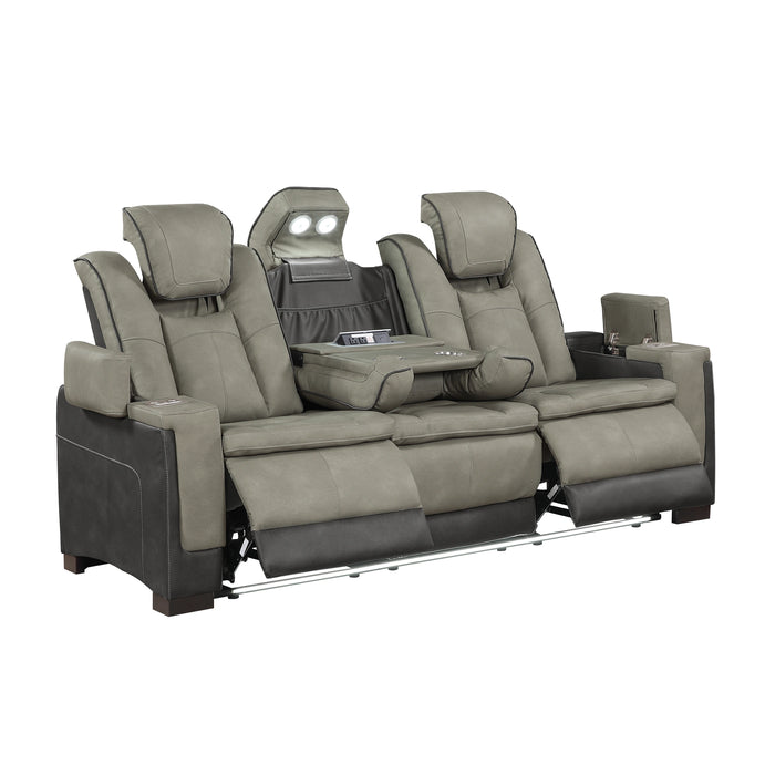 Bruno Sofa