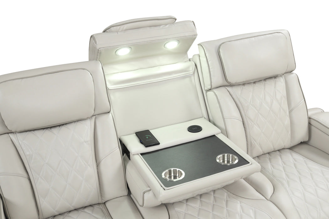 Fortuner Sofa