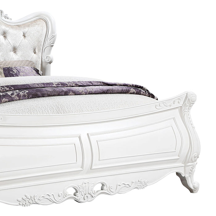 Opulence Bed