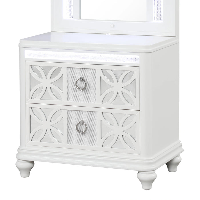 Abigale Bedroom Set