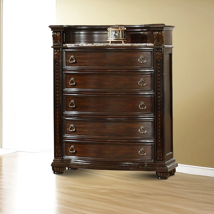 Roma Chest