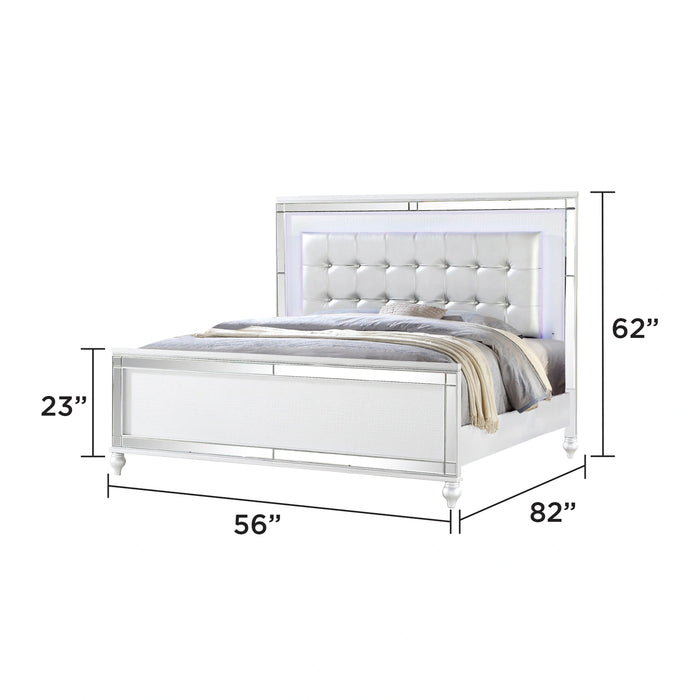 Sterling Bed