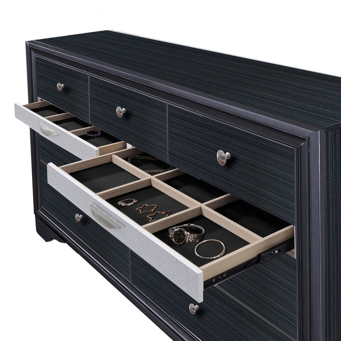 Matrix Dresser