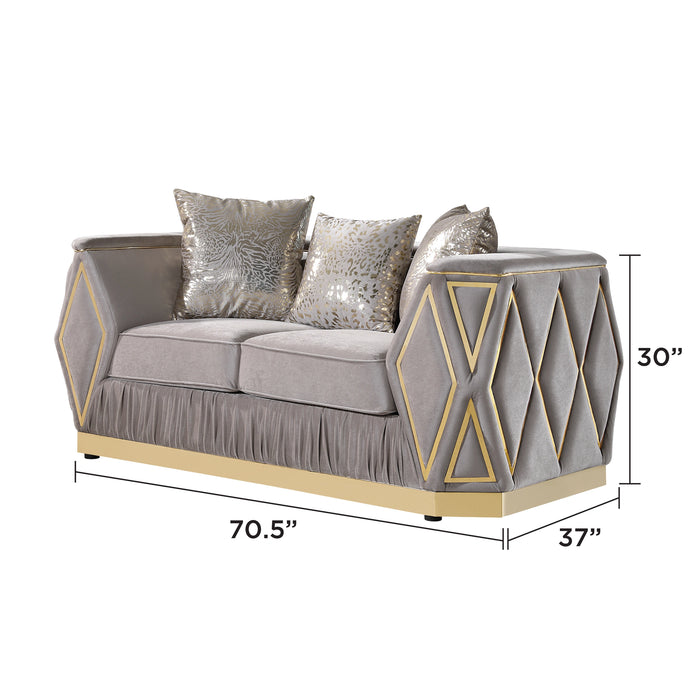 Cavalli Loveseat