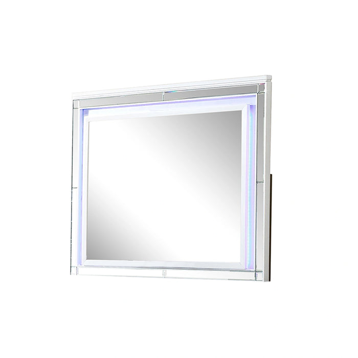 Sterling Mirror