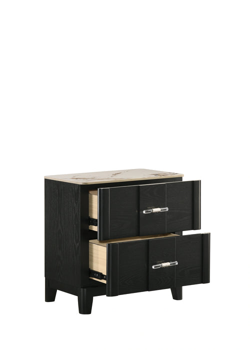 Opel Nightstand