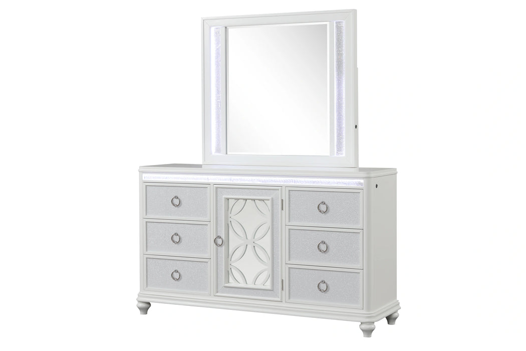 Abigale Bedroom Set