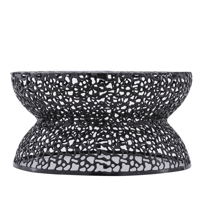 T3704-35 COFFEE TABLE BLACK