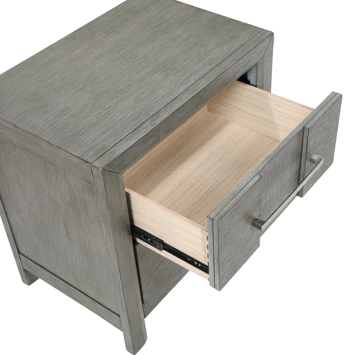 Kenzo Bedroom Set