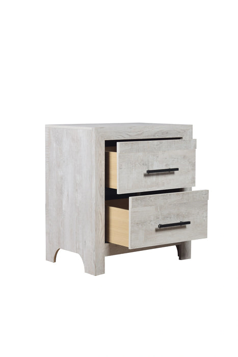 Denver Bedroom Set