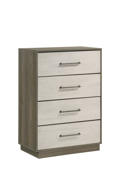 GEM Chest