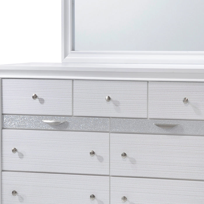 Matrix Dresser