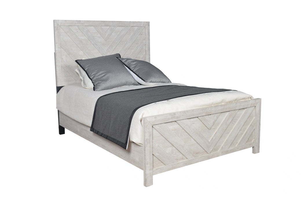 Denver Bed