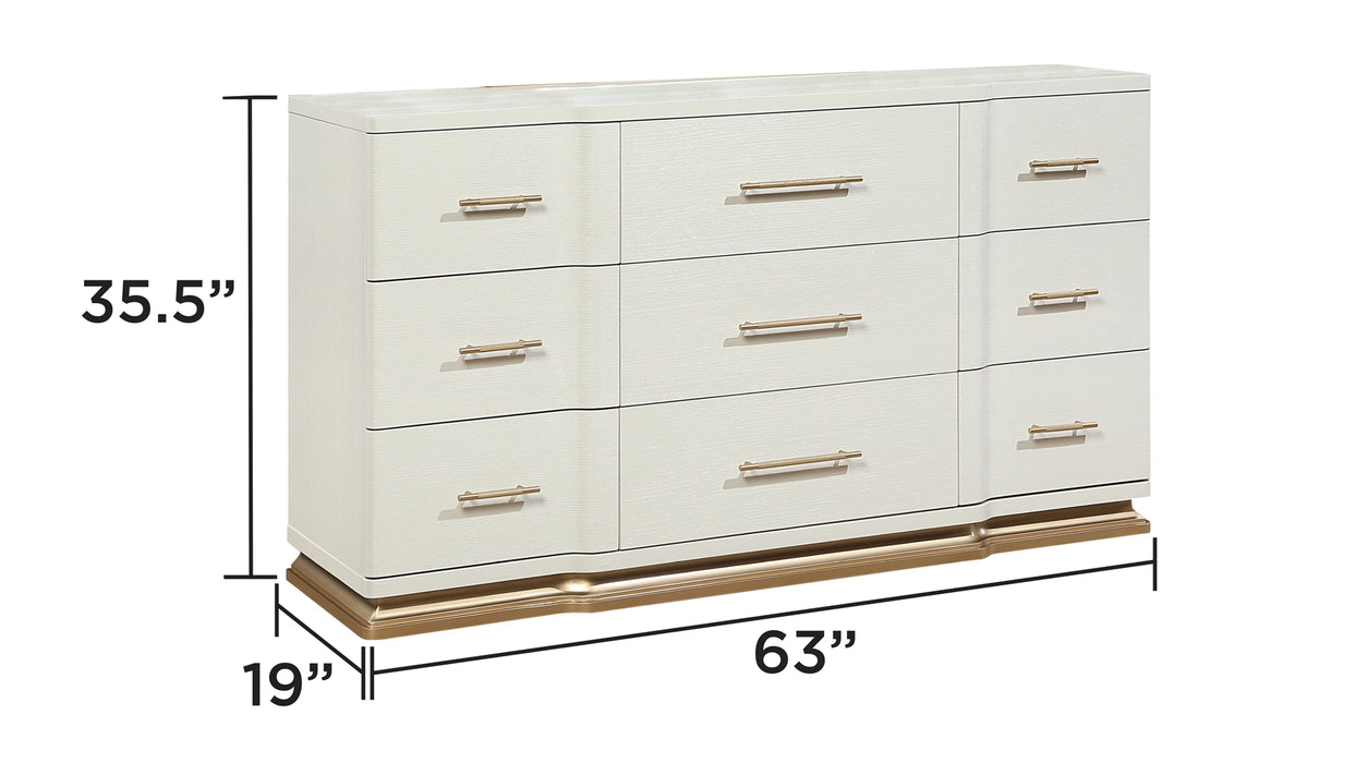 Lexington Dresser