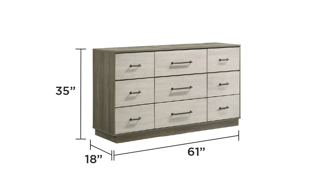 GEM Bedroom Set