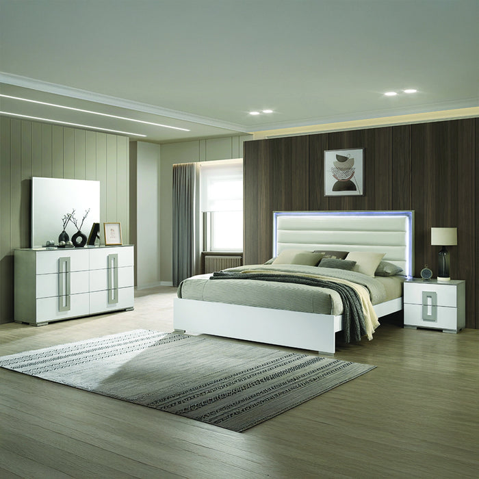 Olivia Bedroom Set