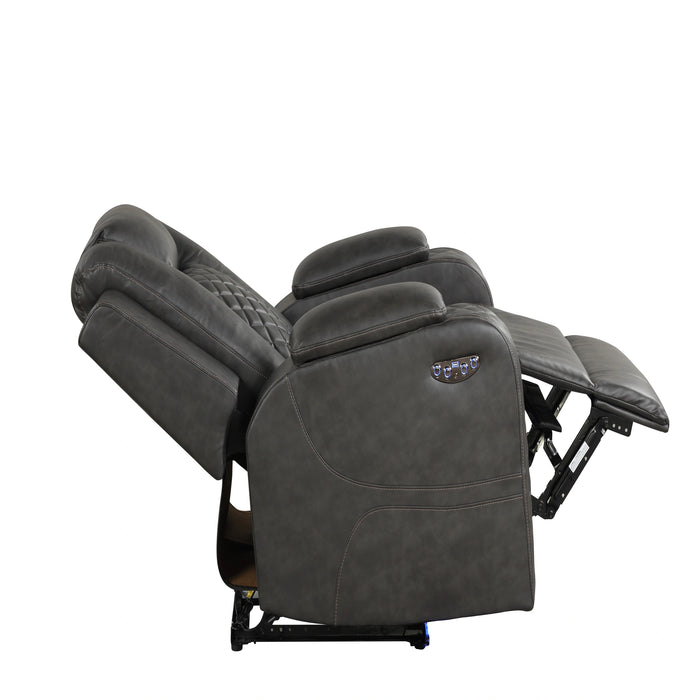 Benz Reclining Chair