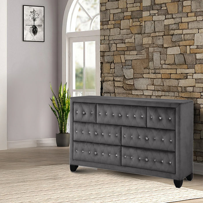 Sophia Bedroom Set