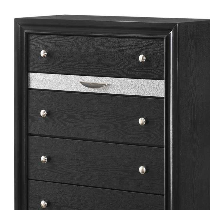 Matrix Chest