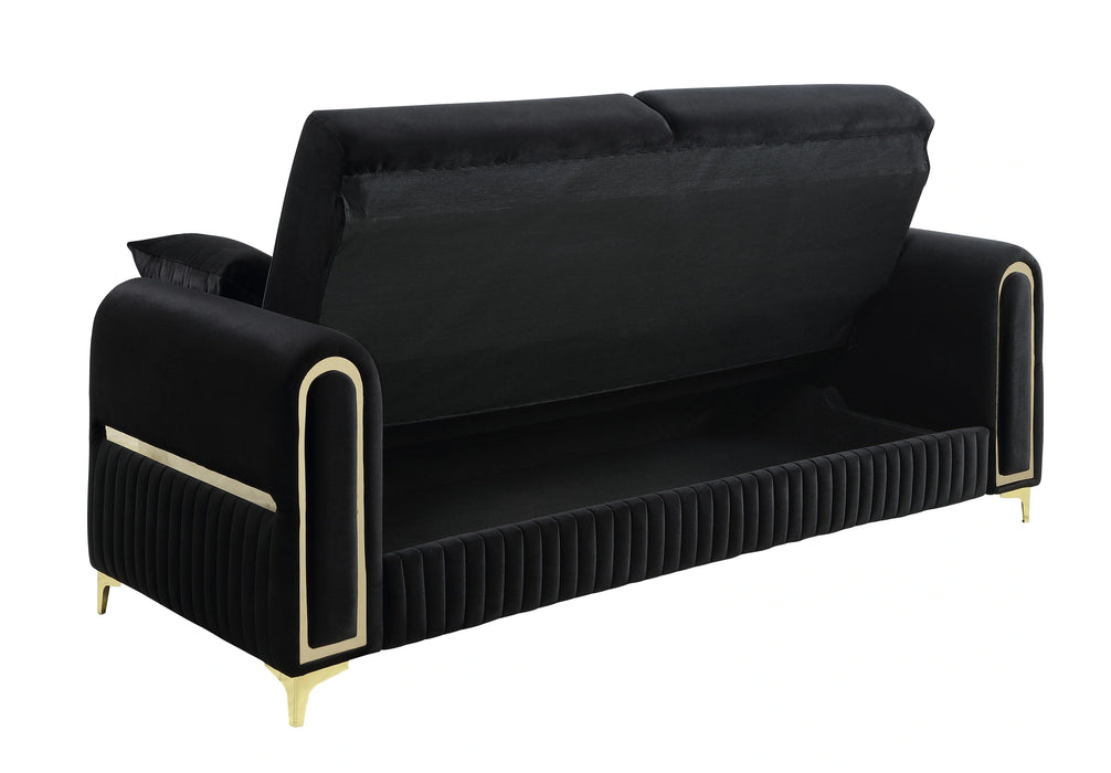 Ruby Loveseat