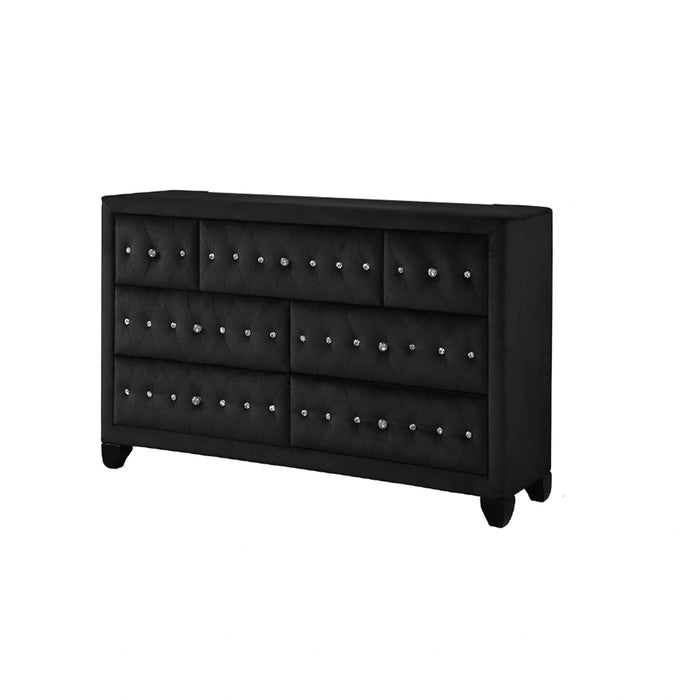 Sophia Bedroom Set