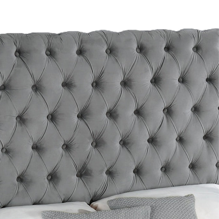 Hazel Bed