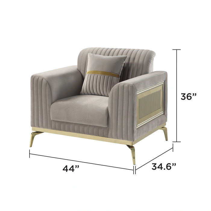 Antigua Chair