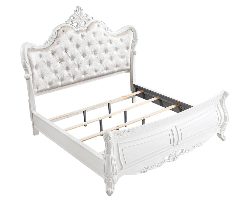 Opulence Bed