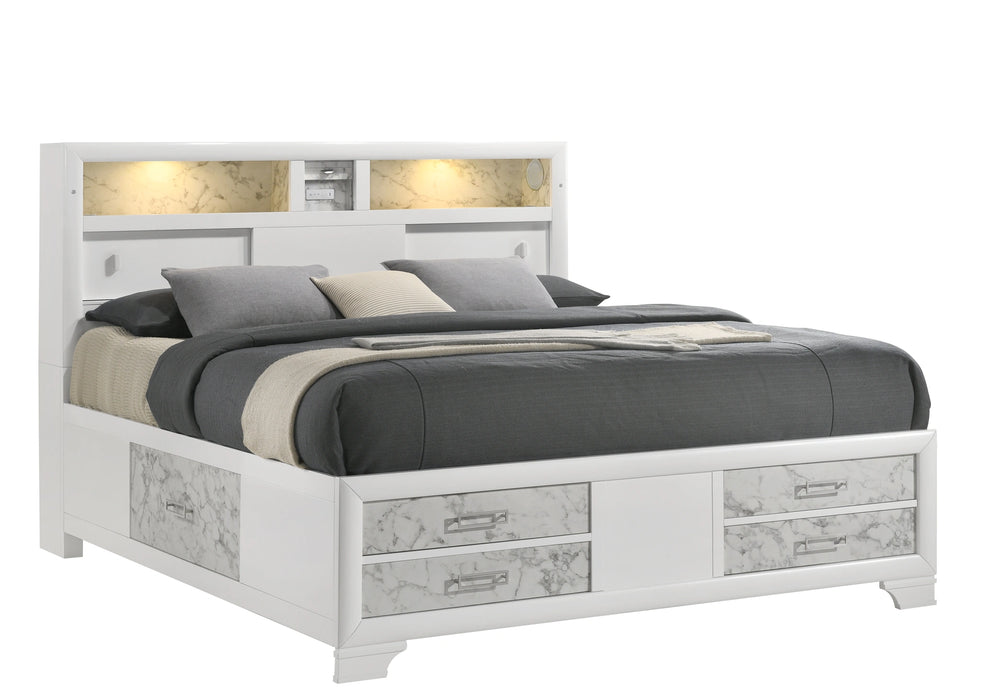 SOUL Bed