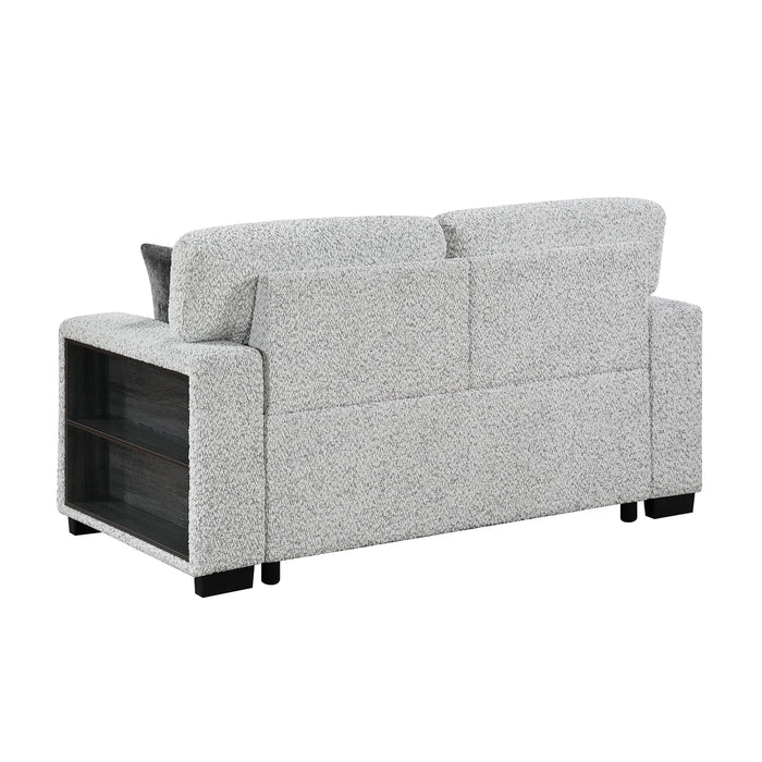 Prato Loveseat