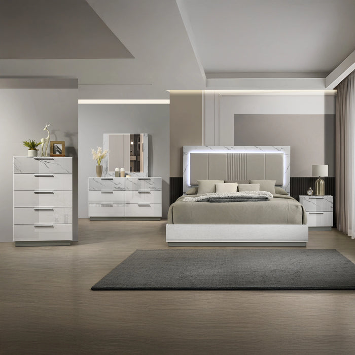 MIST Bedroom Set