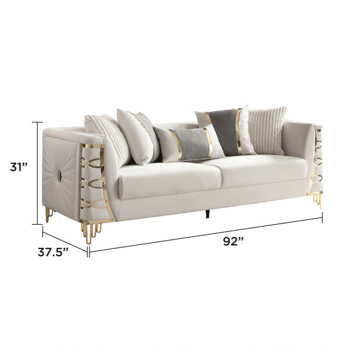 Contessa Sofa