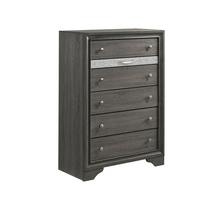 Matrix Chest