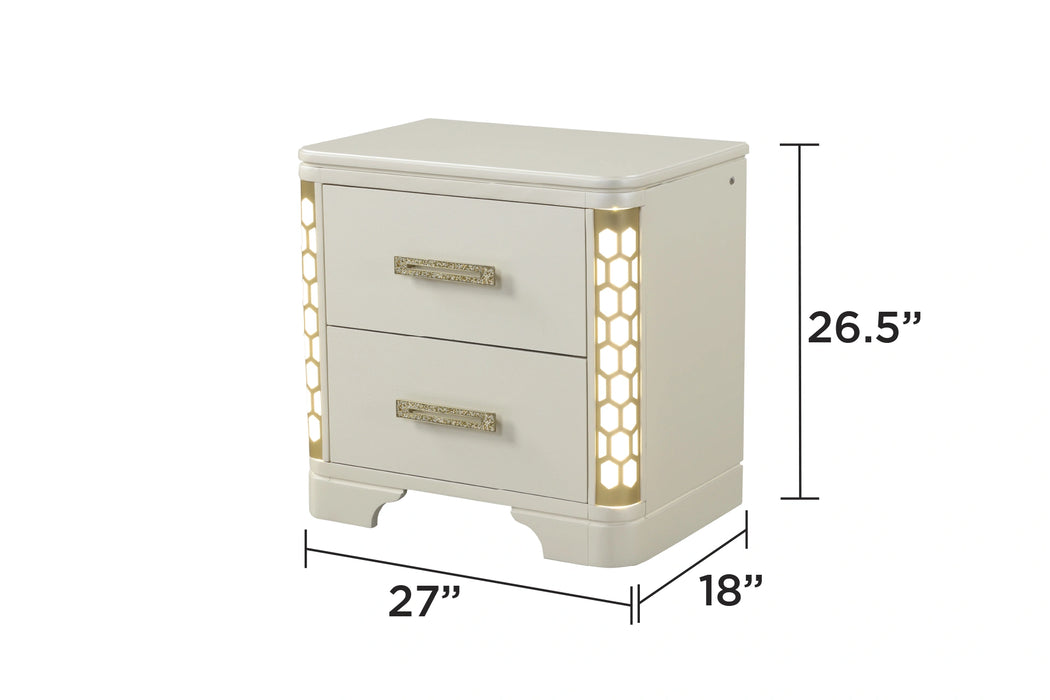 Jasmine Nightstand