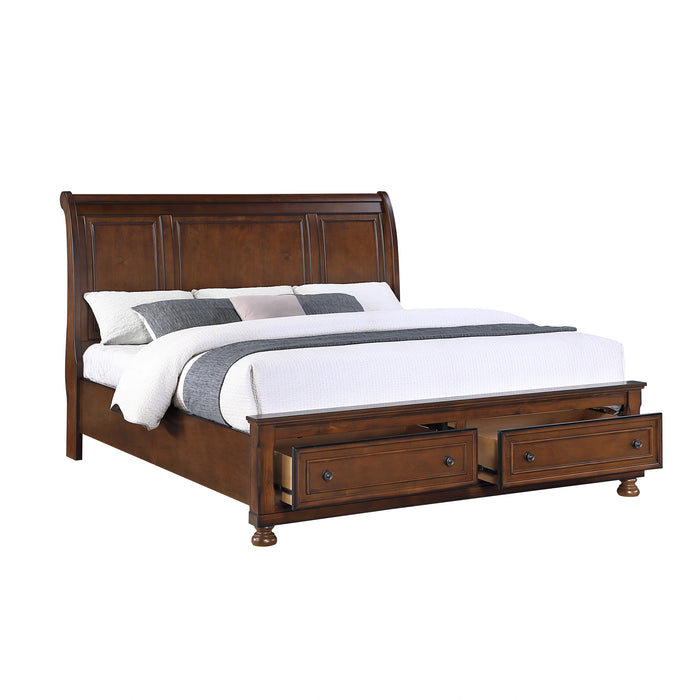 Baltimore Bed
